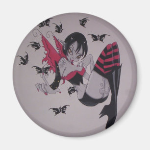 Íman Imagem de Coisas Problemáticas