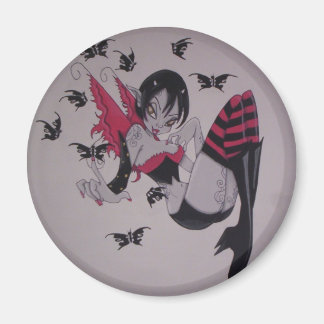 Íman Imagem de Coisas Problemáticas