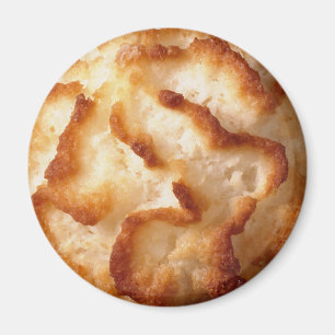 Íman Imagem de Cookie Macaroon