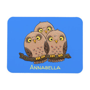 Íman Imagem de desenhos animados de feiticeiros