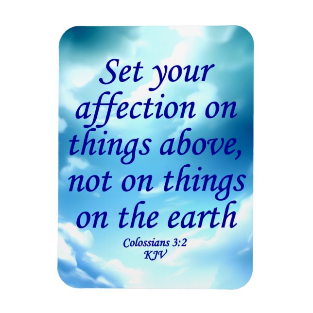 Íman Imagem de Escritura de bíblia (Vertical)