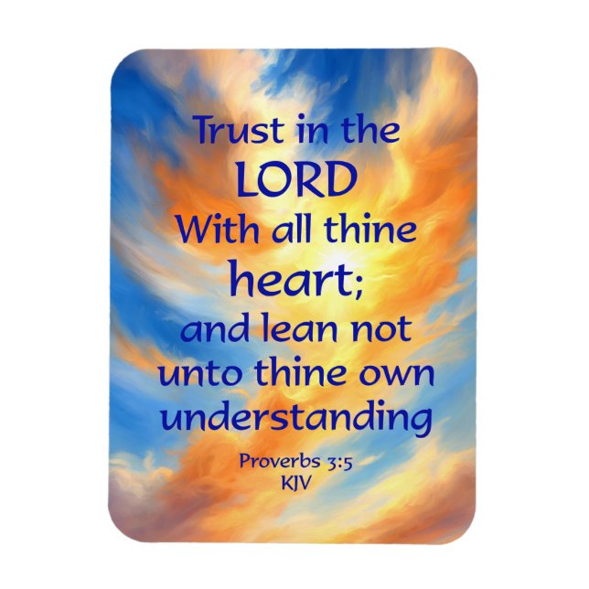 Íman Imagem de Escritura de bíblia (Vertical)