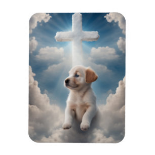 Íman Imagem de Fotografia Flexível Puppy
