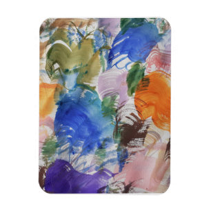 Íman Imagem de Fotografias Flexível de Apresentação 