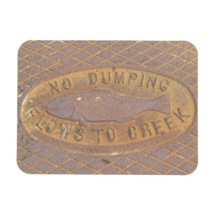 Íman Imagem de Fotos - Fluxos para Creek