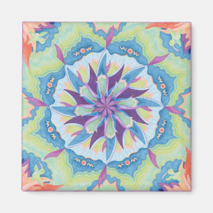 Íman Imagem de Frigorífico Uau