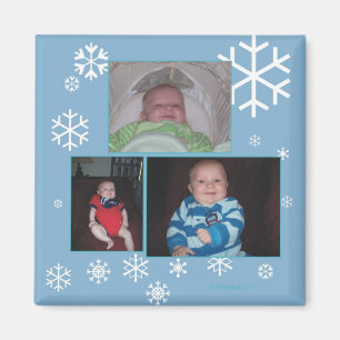 Íman Imagem de Janeiro