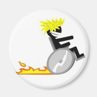 Íman Imagem de logotipo