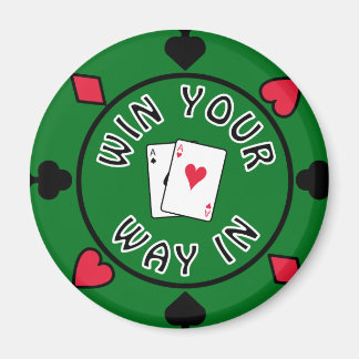 Íman Imagem de logotipo