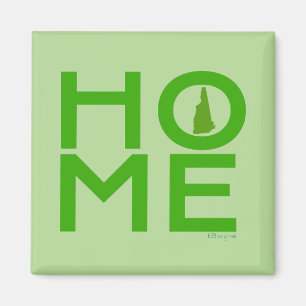 Íman Imagem de New Hampshire