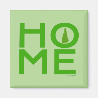 Íman Imagem de New Hampshire