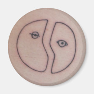 Íman Imagem de Origem do Amor