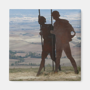 Íman Imagem de Peregrinos