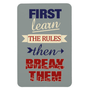 Íman Imagem de Regras de Divisão