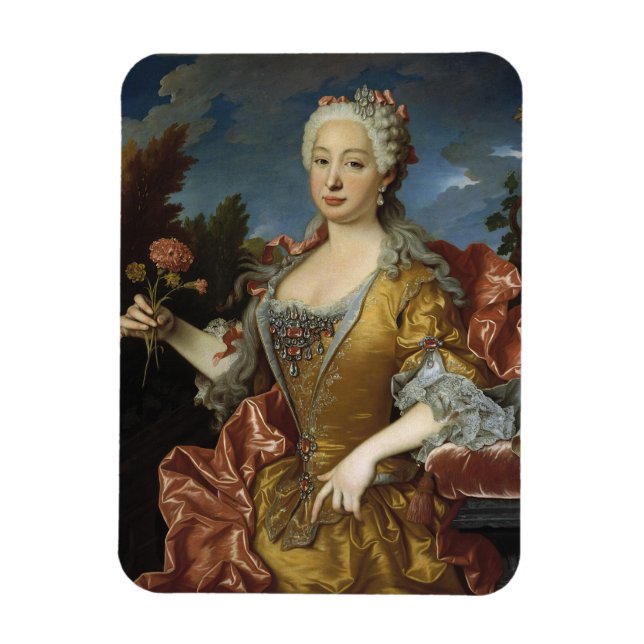 Íman Imagem de Retrato (Vertical)