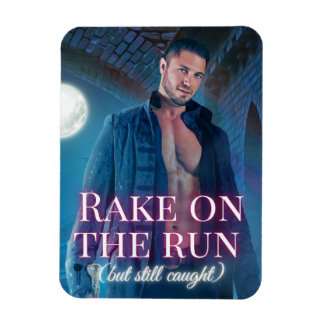 Íman Imagem de Revisão de Rake de Outubro