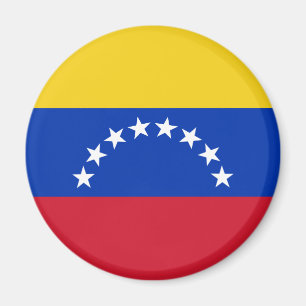 Íman Imagem de Sinalizador Venezuela