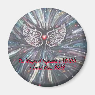 Íman Imagem de sussurro 2012 Edição Especial