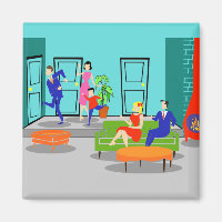 Imagem de Televisão Clássica Retroativa