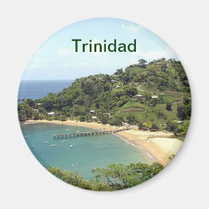 Íman Imagem de Trinidad