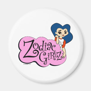 Íman Imagem de Virgem