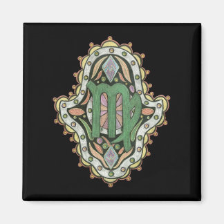 Íman Imagem de Virgem