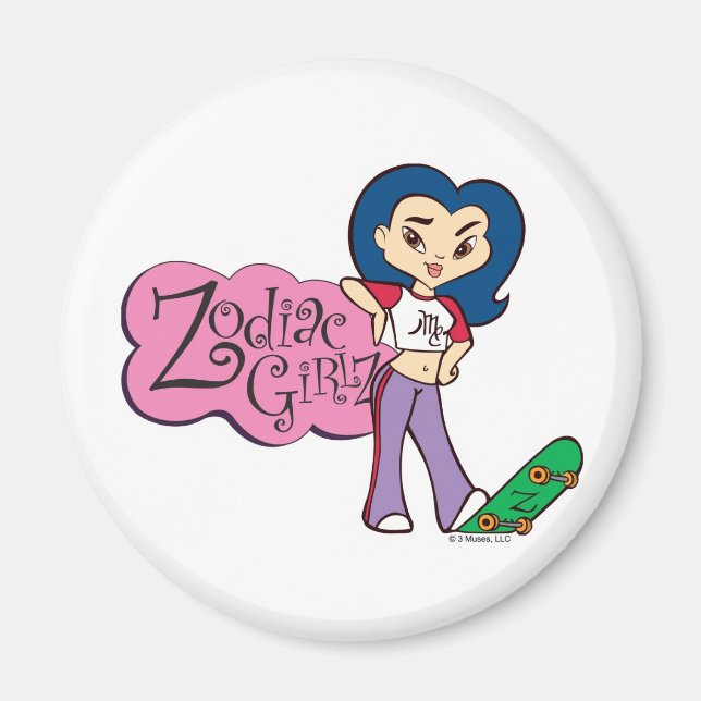 Íman Imagem de Virgem (Frente)