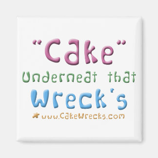 Íman Imagem "Debaixo Disso"