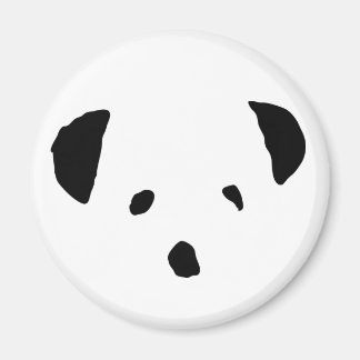 Íman Imagem desconstruída