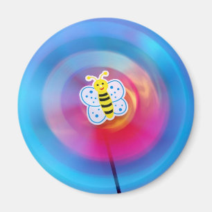 Íman Imagem do brinquedo de pintorno