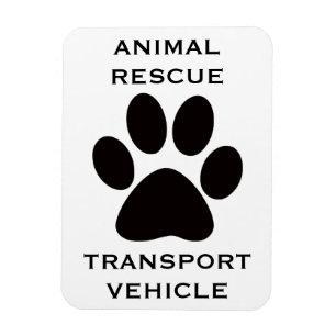 Íman Imagem do carro: Veículo de Transporte de Salvame
