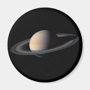 Íman Imagem do Coletor Astronômico de Saturno do Planet