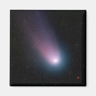 Íman Imagem do cometa C/2001 Q4 (PURO)