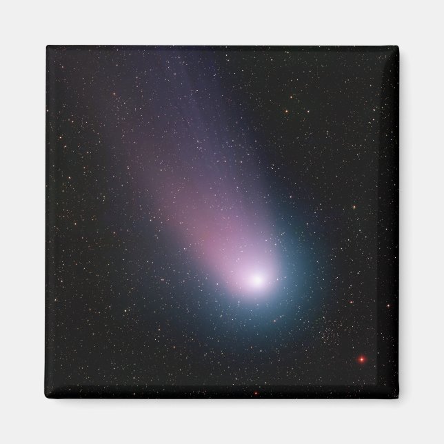Íman Imagem do cometa C/2001 T4 (NEAT) (Frente)