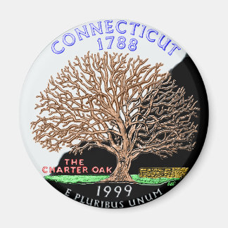 Íman Imagem do Connecticut