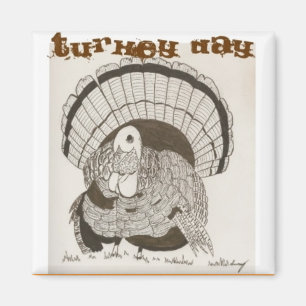 Íman Imagem do Dia da Turquia