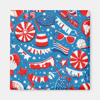 Íman Imagem do dia de trabalho