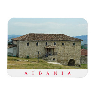 Íman Imagem do edifício Preza Castle
