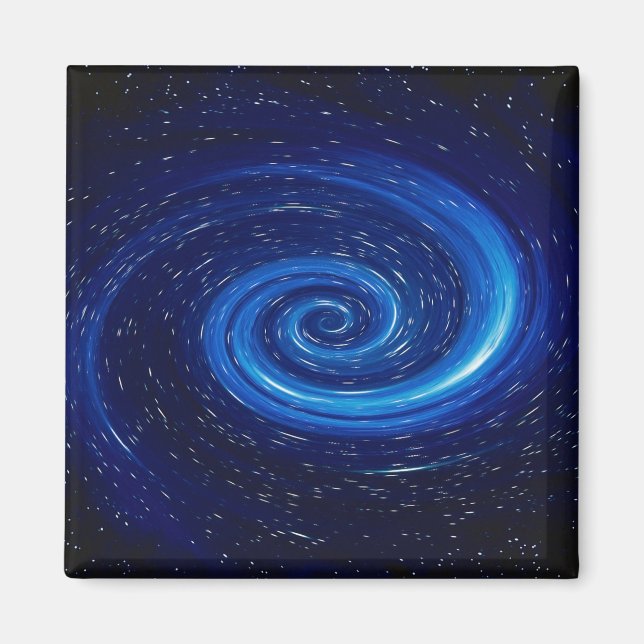 Íman Imagem do Espaço do Computador (Frente)