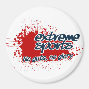 Íman Imagem do Extreme Sports