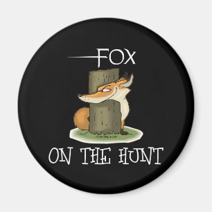 Íman Imagem do Fox