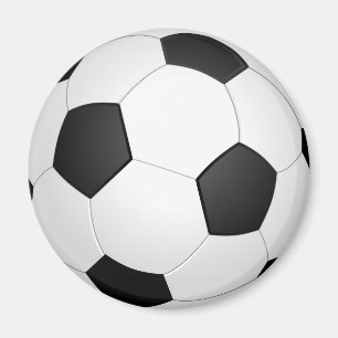 Íman Imagem do Futebol de bola de futebol
