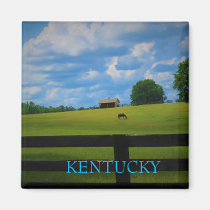 Íman Imagem do Kentucky