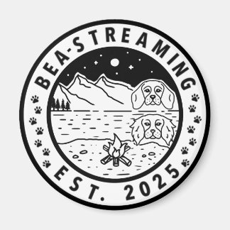 Íman Imagem do logotipo Bea-Streaming
