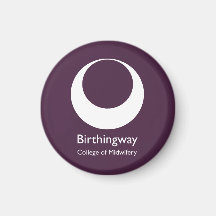 Imagem do logotipo Birthingway