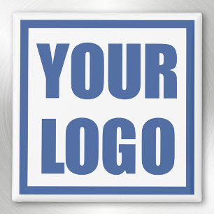 Íman  Imagem do logotipo comercial