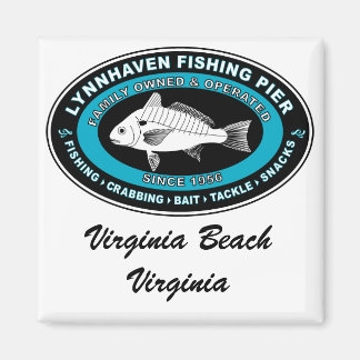 Íman Imagem do logotipo de pier