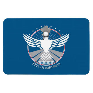 Íman Imagem do logotipo do sinalizador