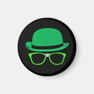 Íman Imagem do logotipo Dork Night Trivia