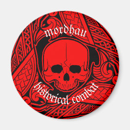 Íman Imagem do logotipo Mordhau